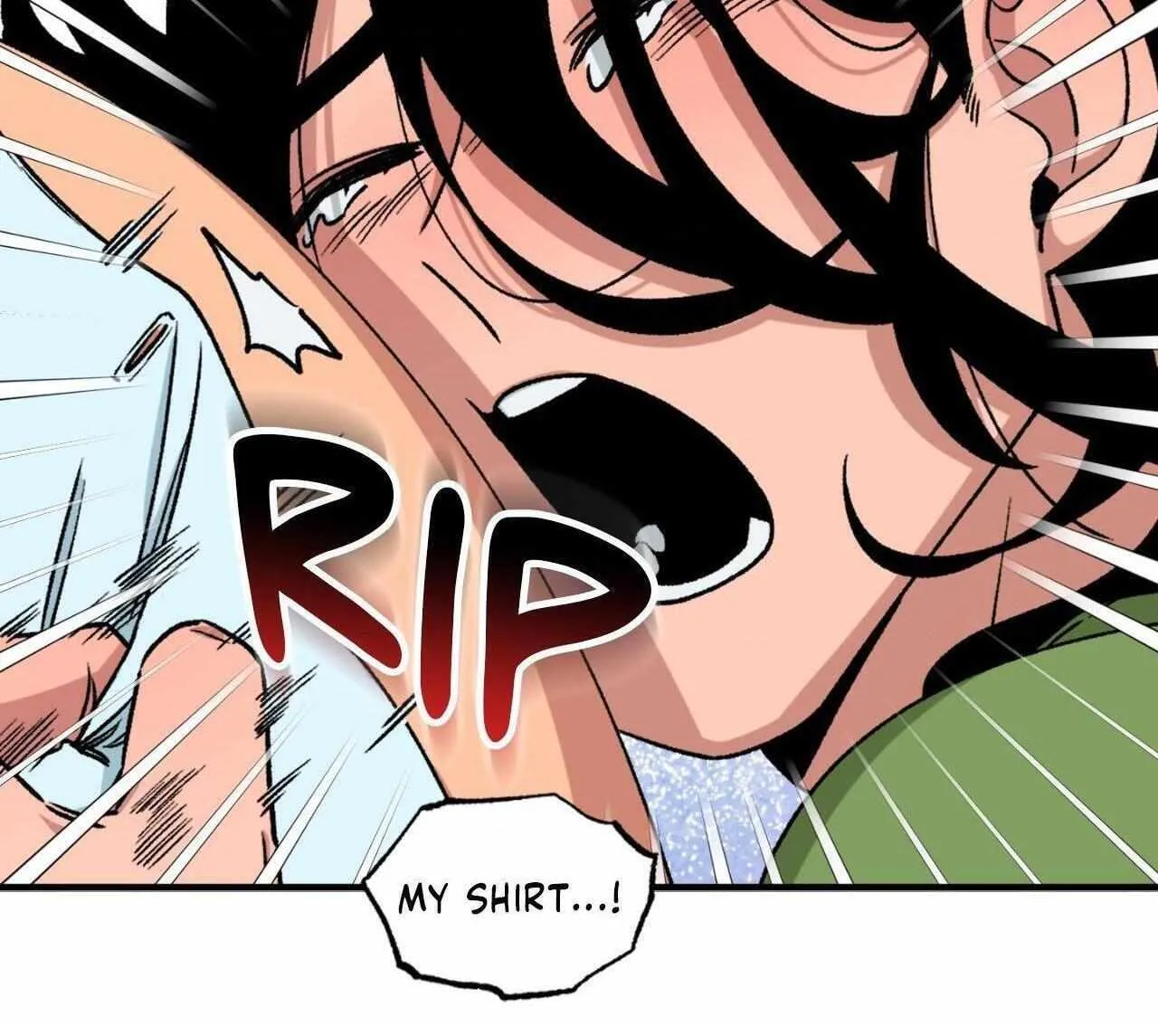 Libido Frame Chapter 7 page 29 - 