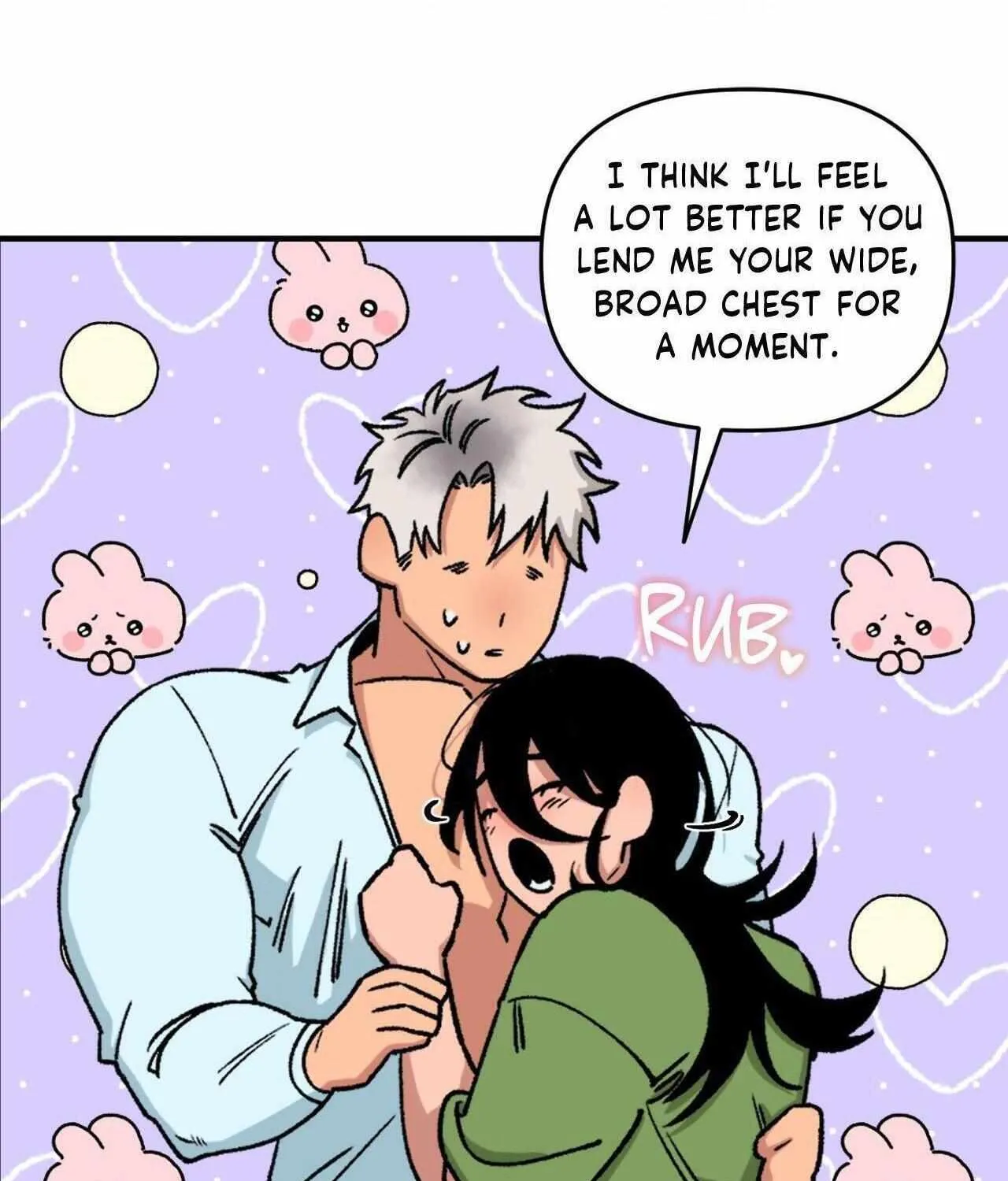Libido Frame Chapter 7 page 30 - 