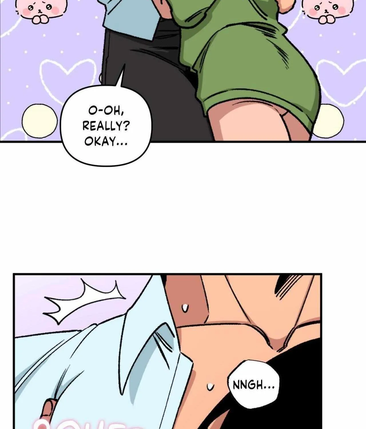 Libido Frame Chapter 7 page 31 - 