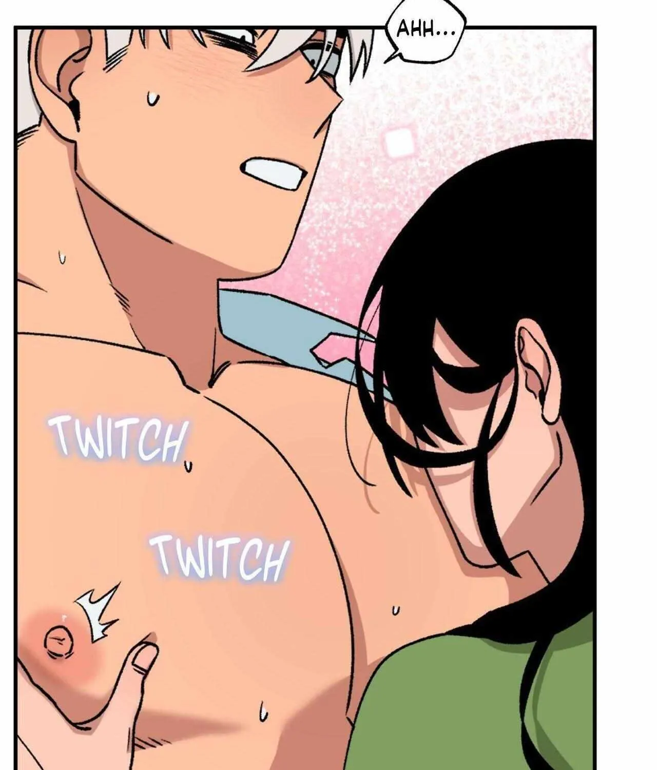 Libido Frame Chapter 7 page 35 - 