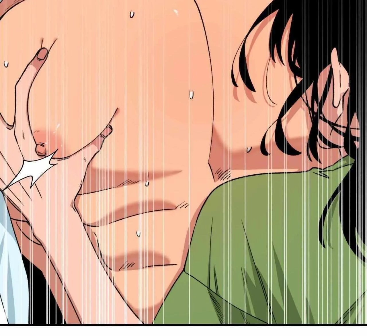 Libido Frame Chapter 7 page 38 - 