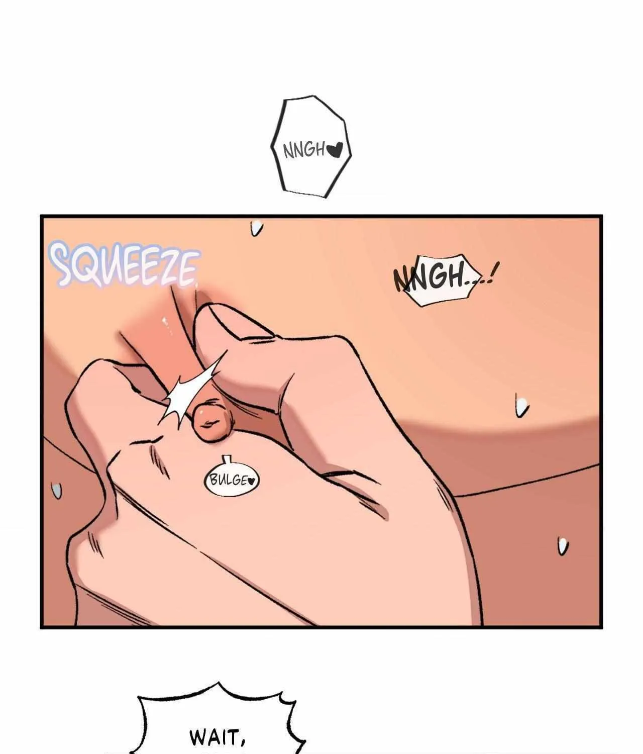 Libido Frame Chapter 7 page 39 - 