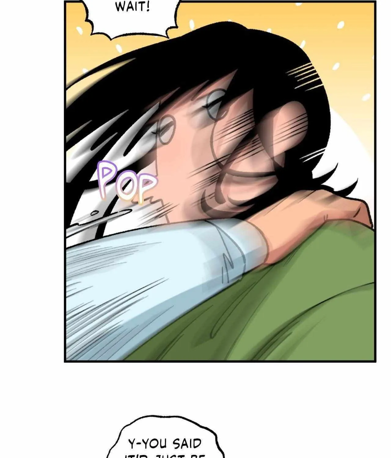 Libido Frame Chapter 7 page 40 - 