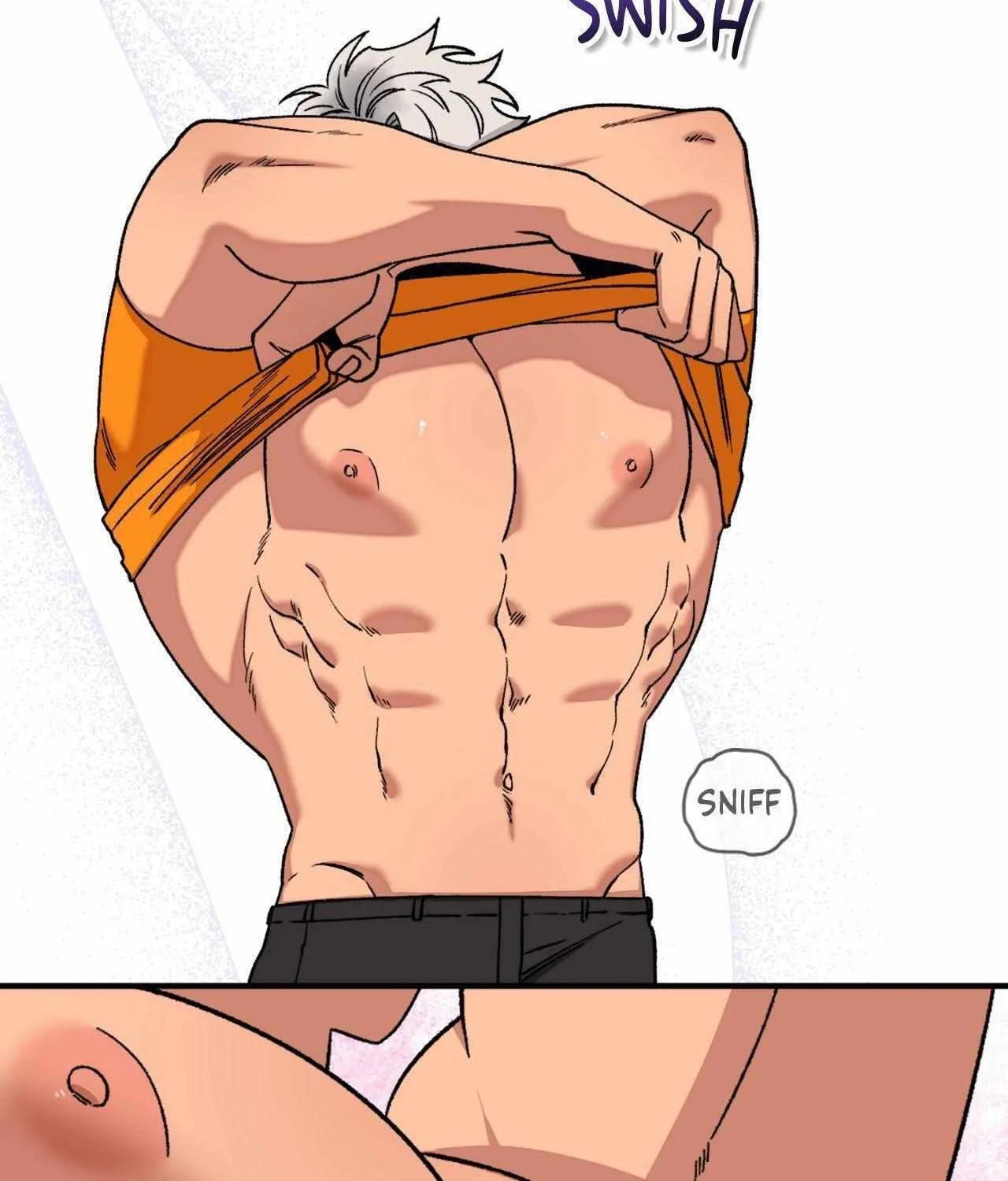 Libido Frame Chapter 7 page 5 - 