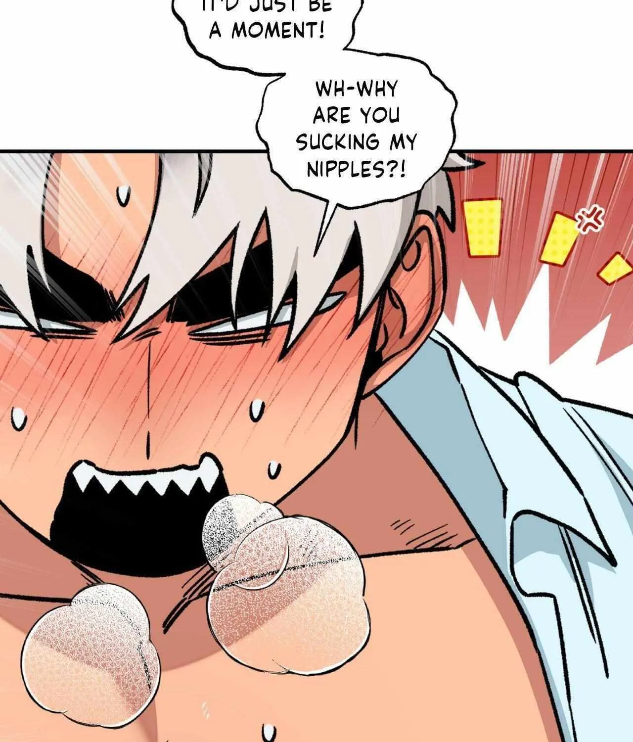 Libido Frame Chapter 7 page 41 - 