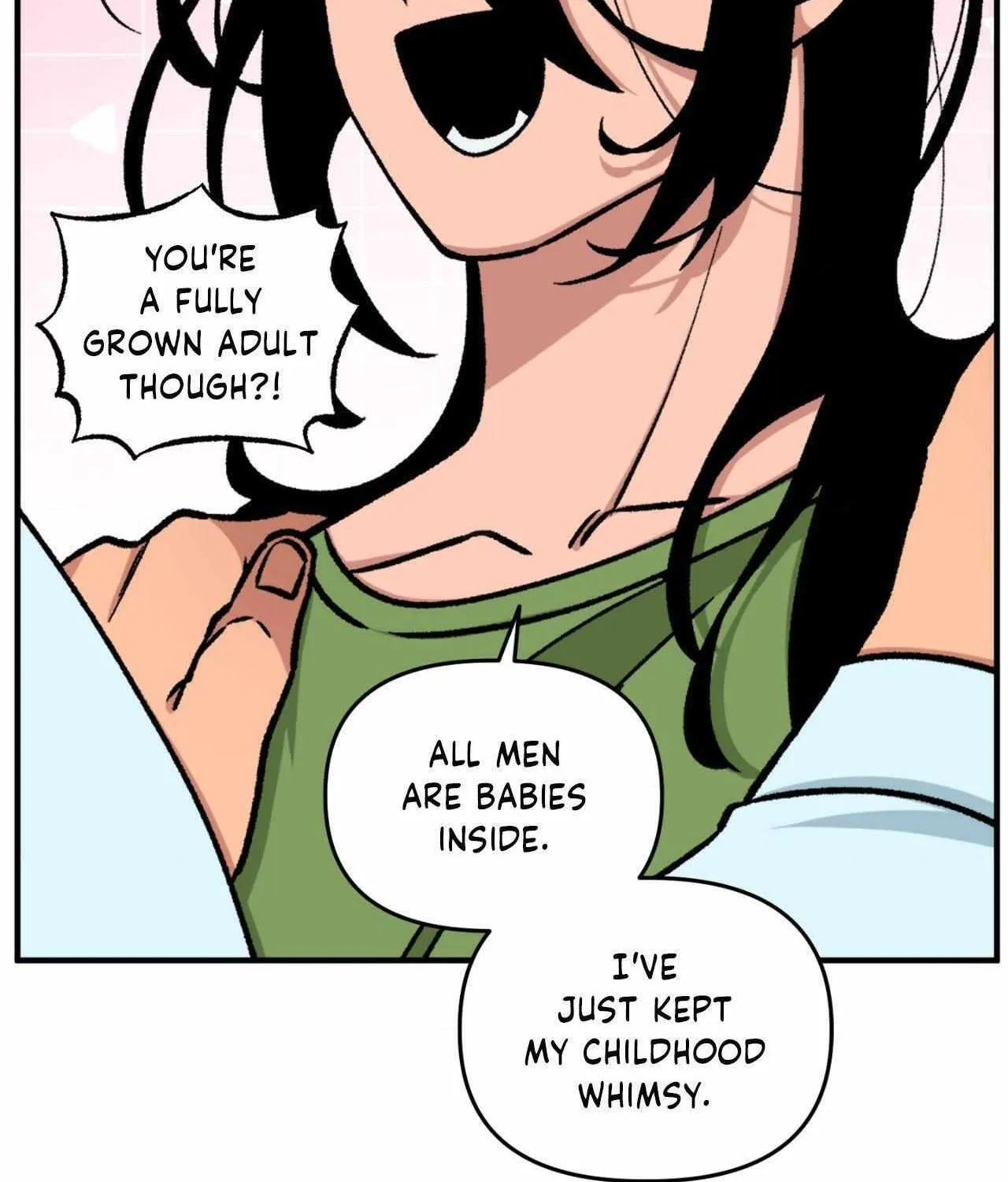 Libido Frame Chapter 7 page 44 - 
