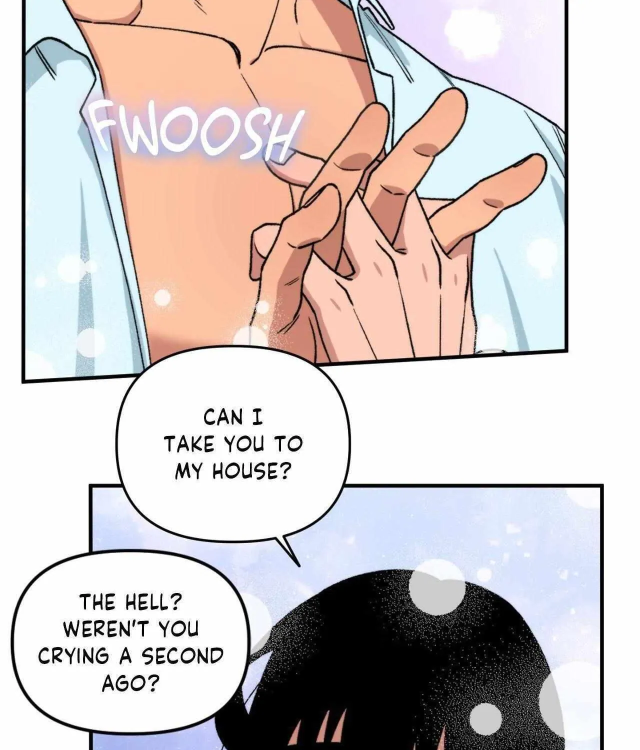 Libido Frame Chapter 7 page 48 - 