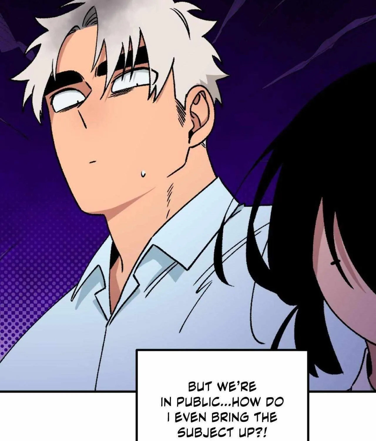 Libido Frame Chapter 7 page 57 - 