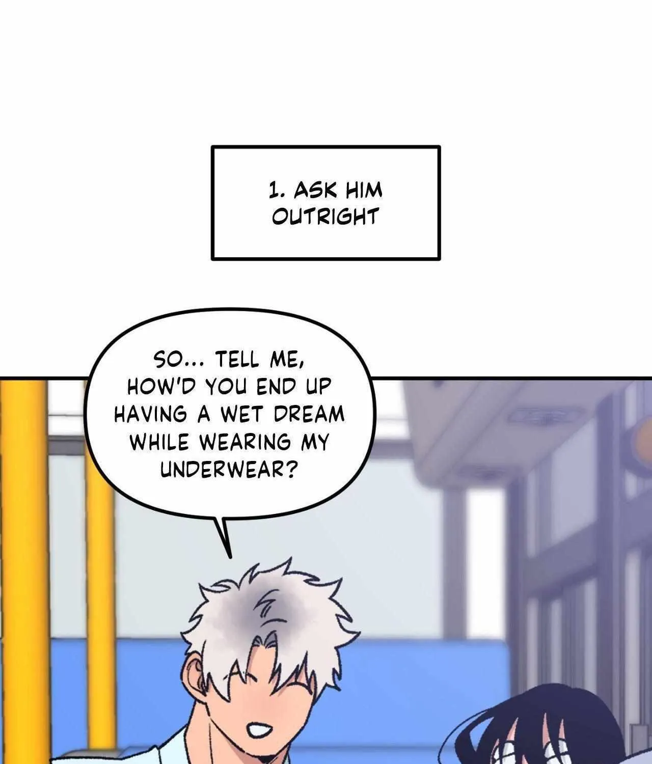Libido Frame Chapter 7 page 59 - 