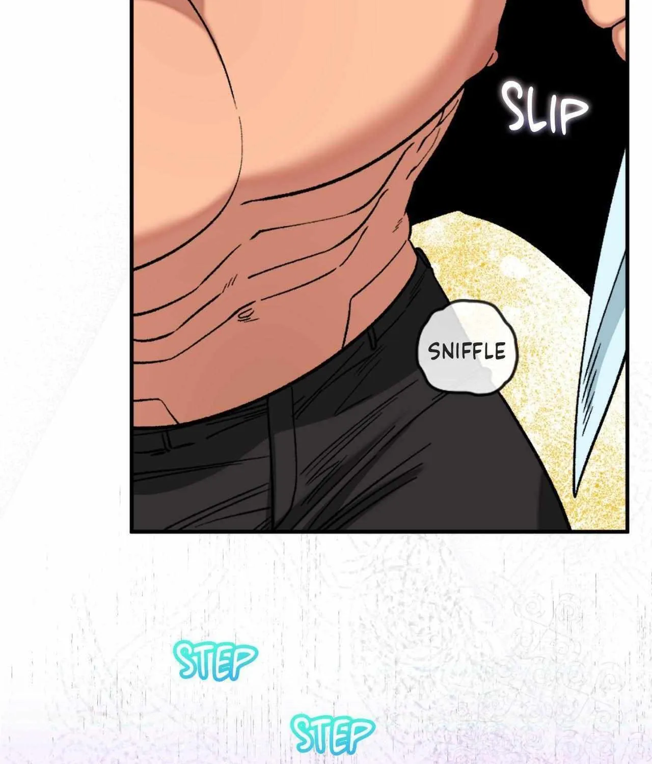 Libido Frame Chapter 7 page 7 - 