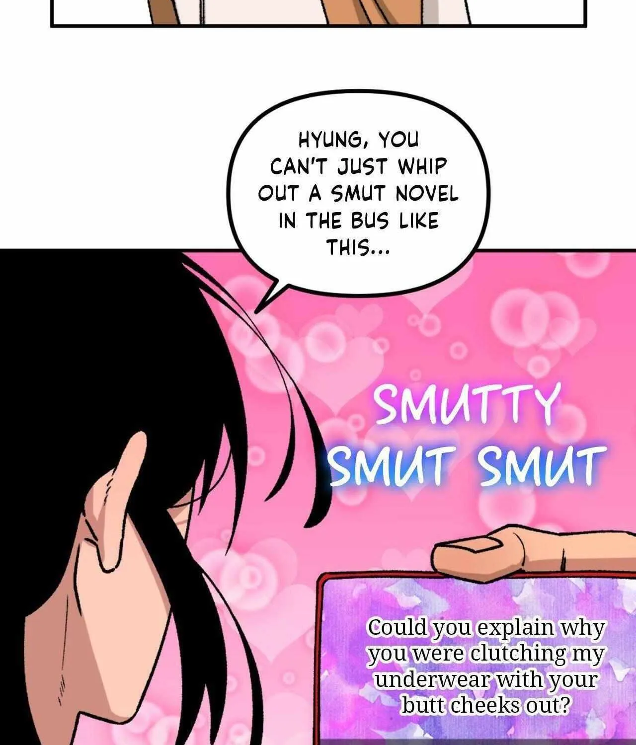 Libido Frame Chapter 7 page 62 - 