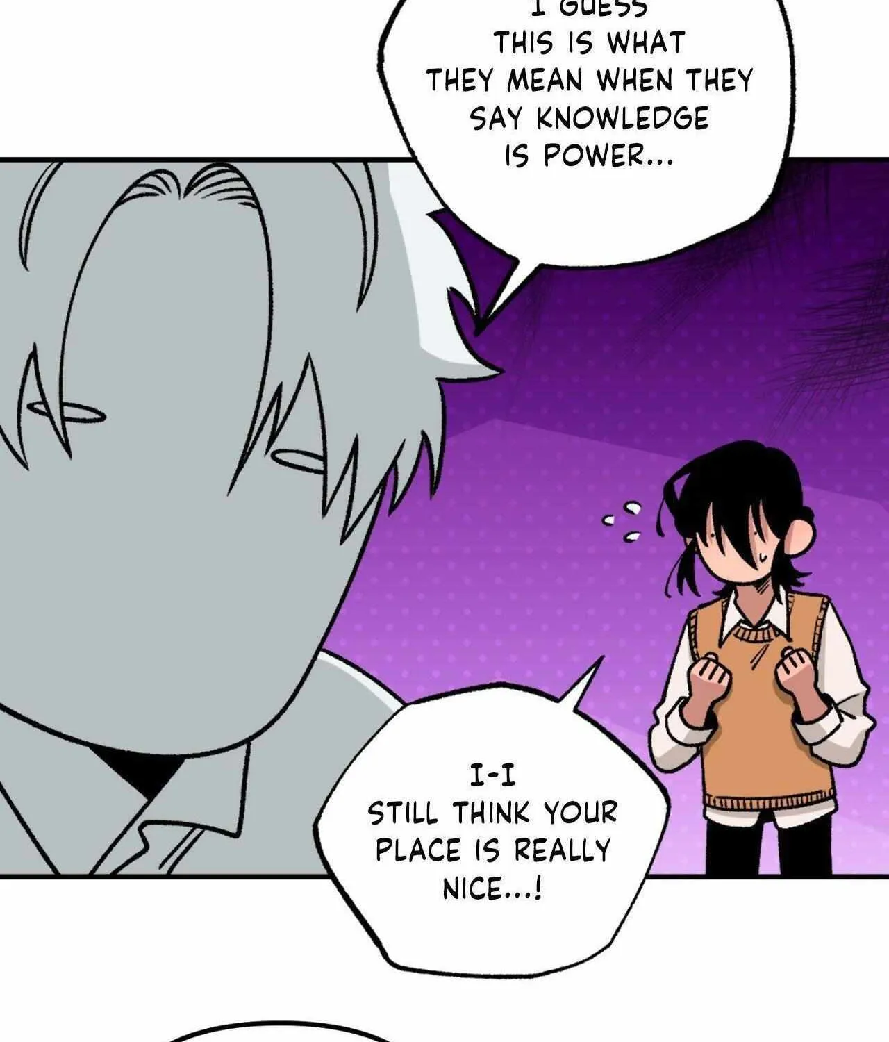 Libido Frame Chapter 7 page 69 - 