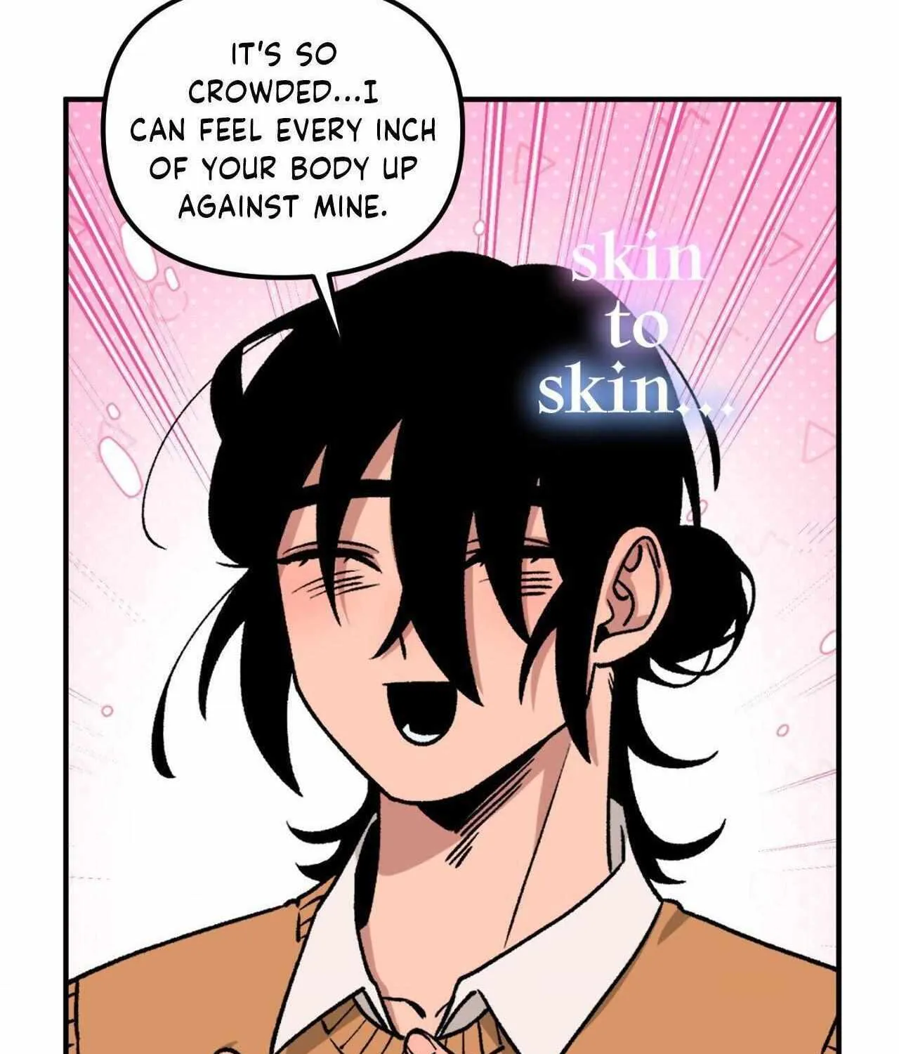 Libido Frame Chapter 7 page 70 - 