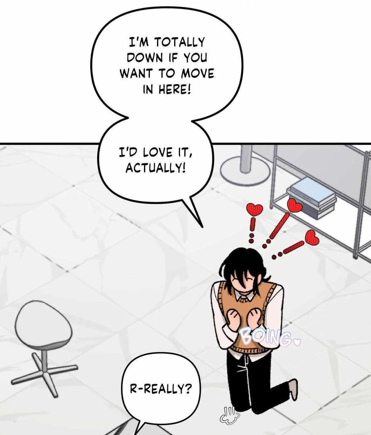 Libido Frame Chapter 7 page 72 - 