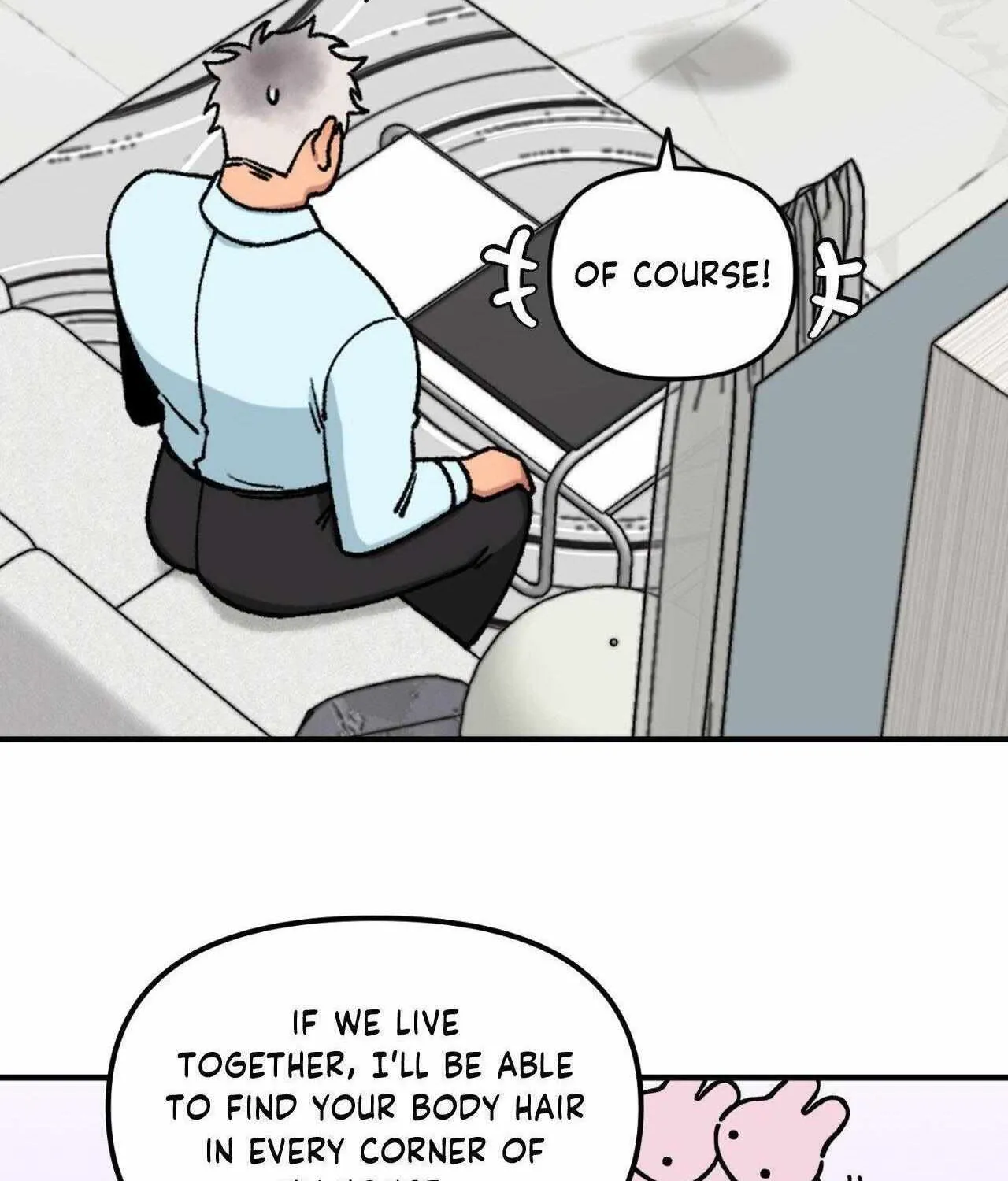 Libido Frame Chapter 7 page 73 - 