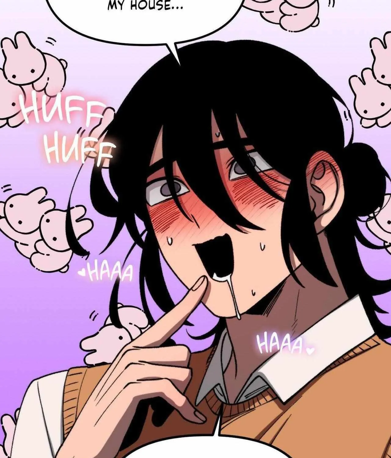 Libido Frame Chapter 7 page 74 - 
