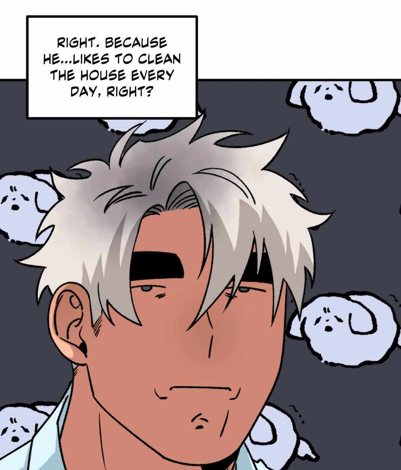 Libido Frame Chapter 7 page 76 - 