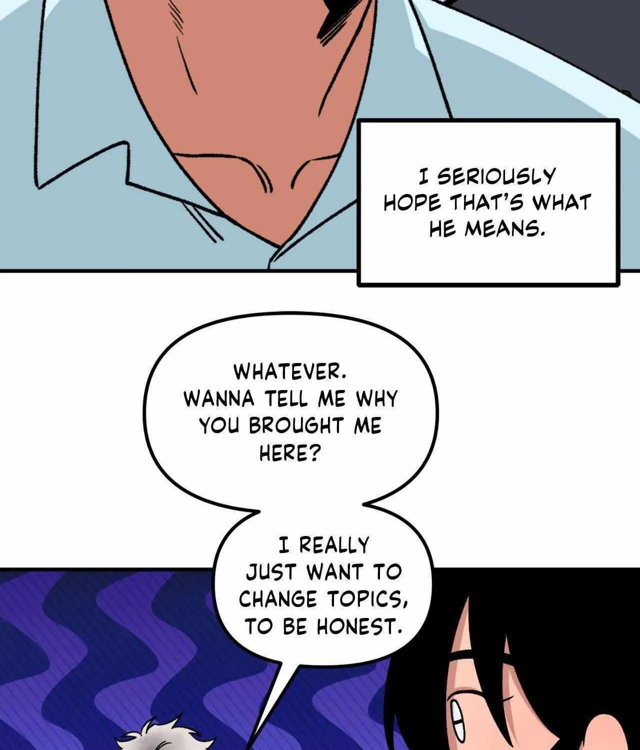 Libido Frame Chapter 7 page 77 - 