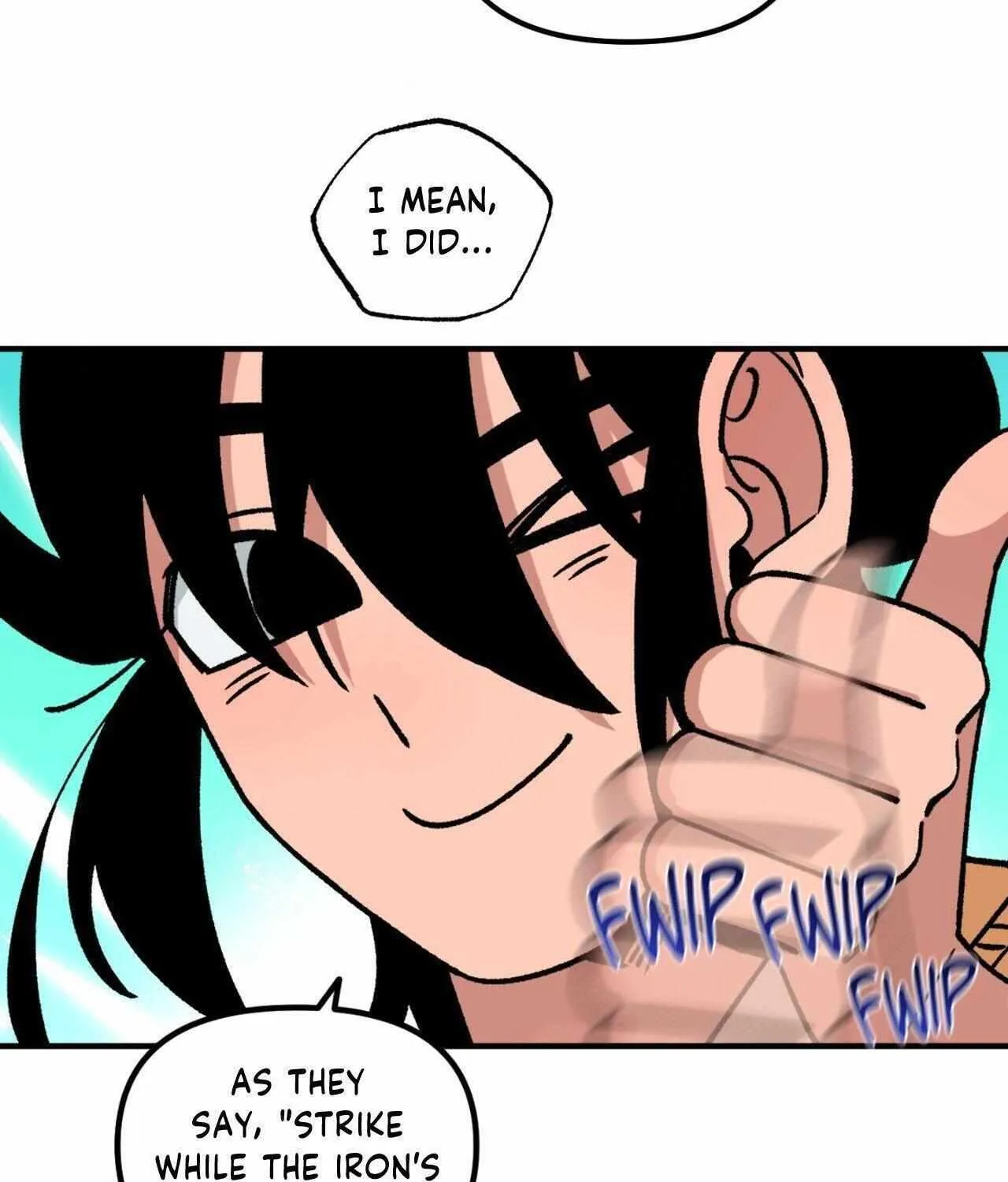 Libido Frame Chapter 7 page 83 - 