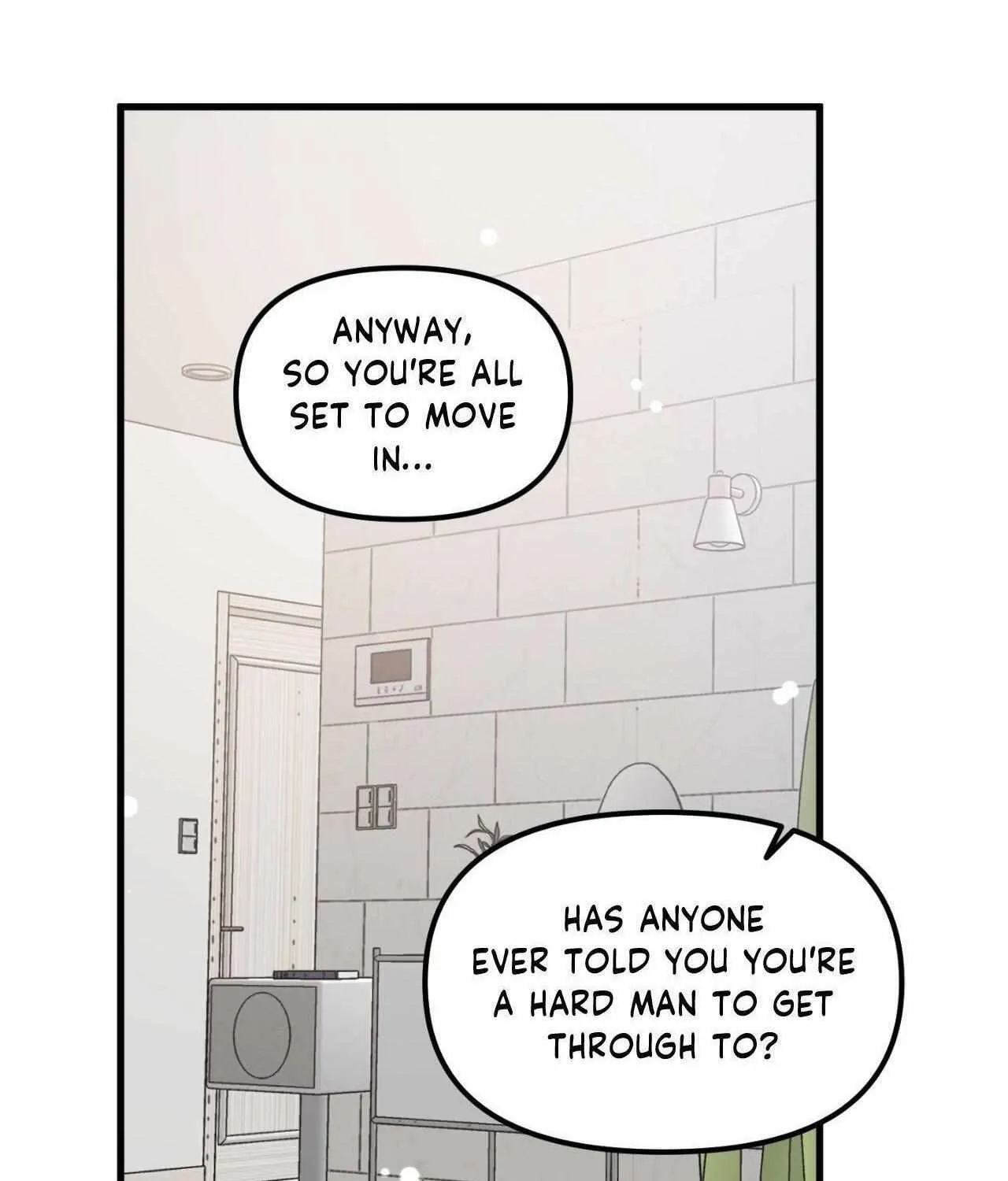 Libido Frame Chapter 7 page 85 - 