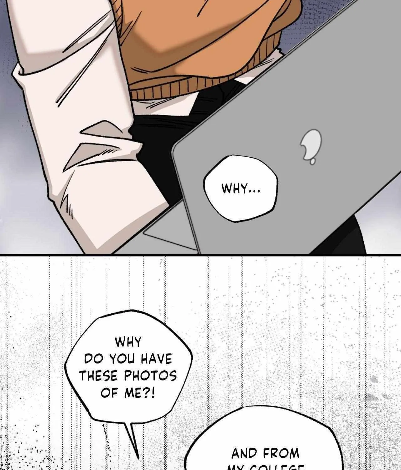 Libido Frame Chapter 7 page 91 - 