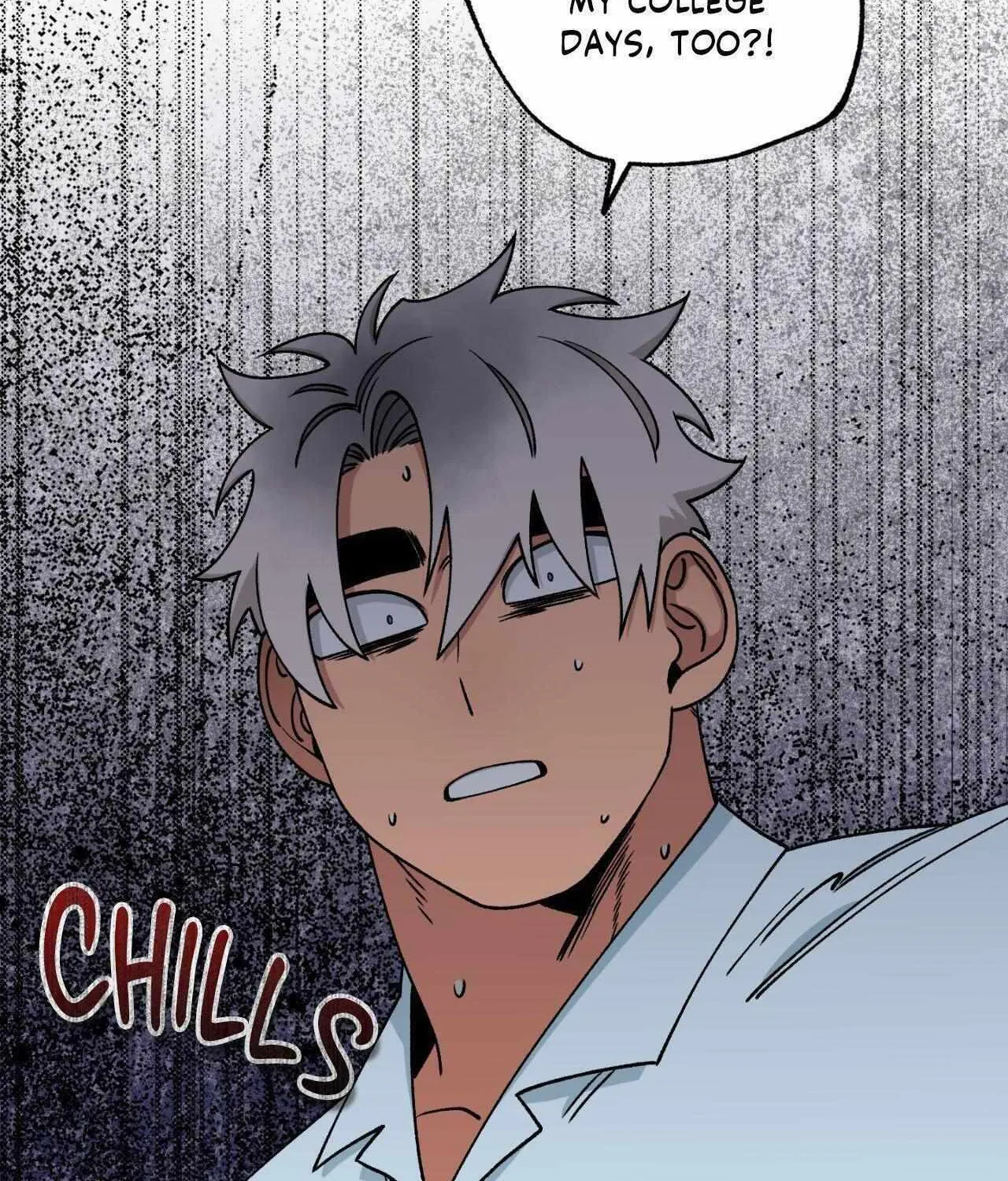 Libido Frame Chapter 7 page 92 - 