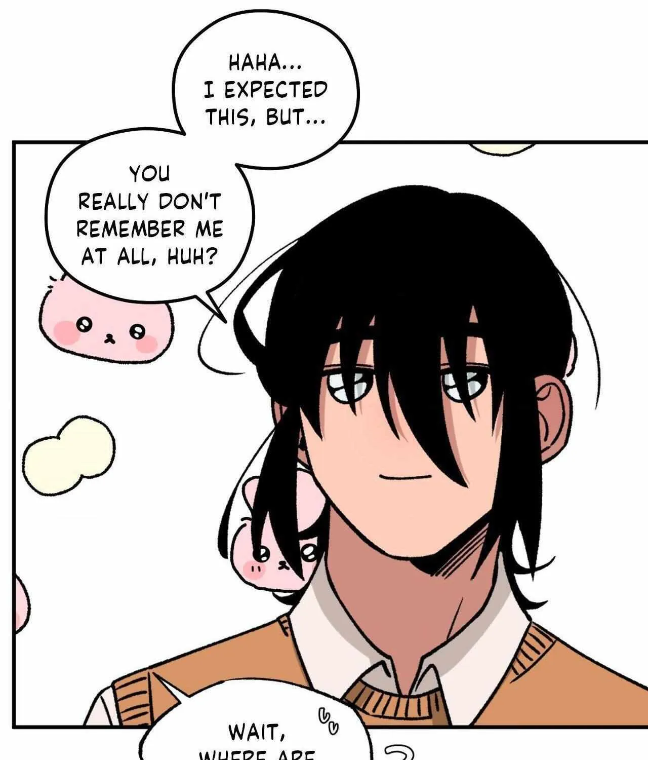 Libido Frame Chapter 7 page 98 - 