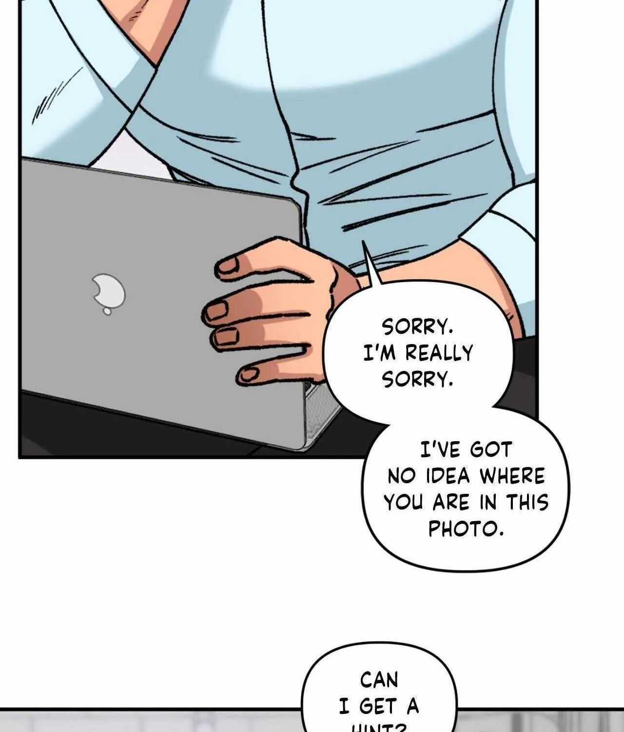 Libido Frame Chapter 7 page 100 - 