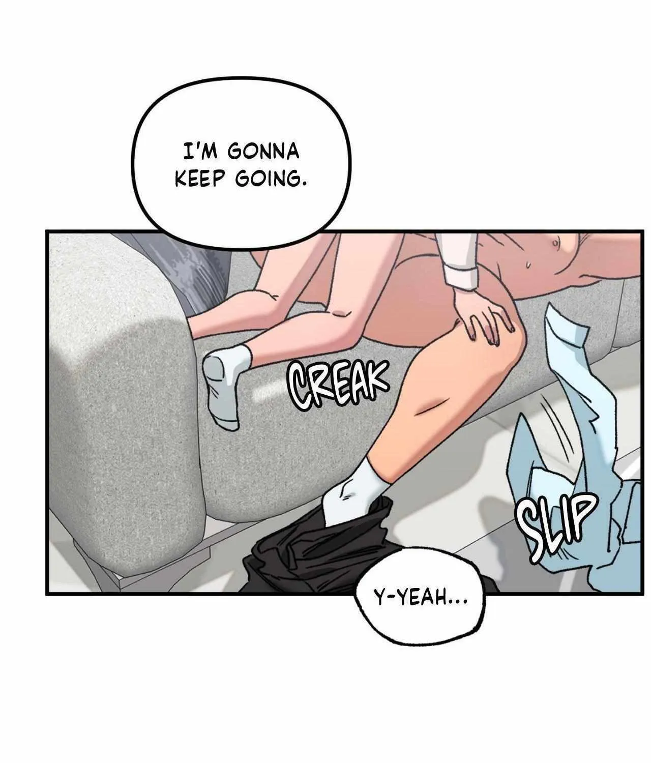 Libido Frame Chapter 8 page 104 - 