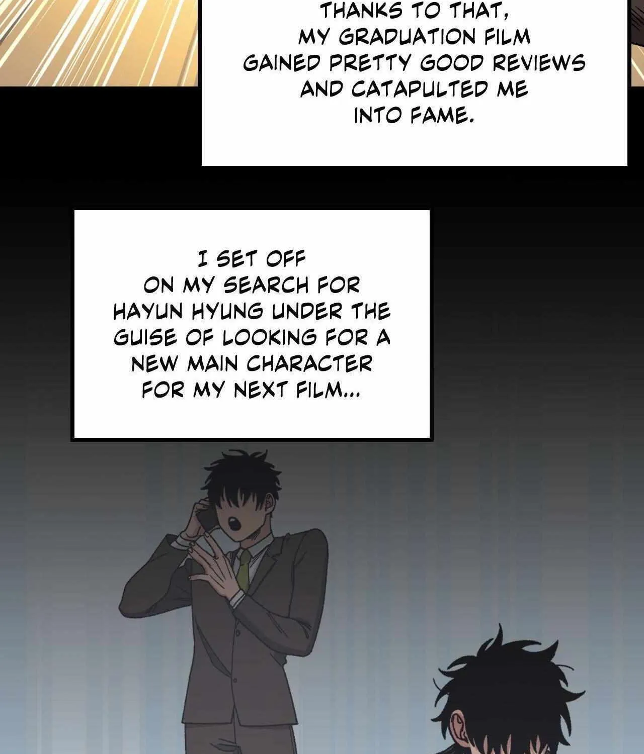 Libido Frame Chapter 8 page 13 - 