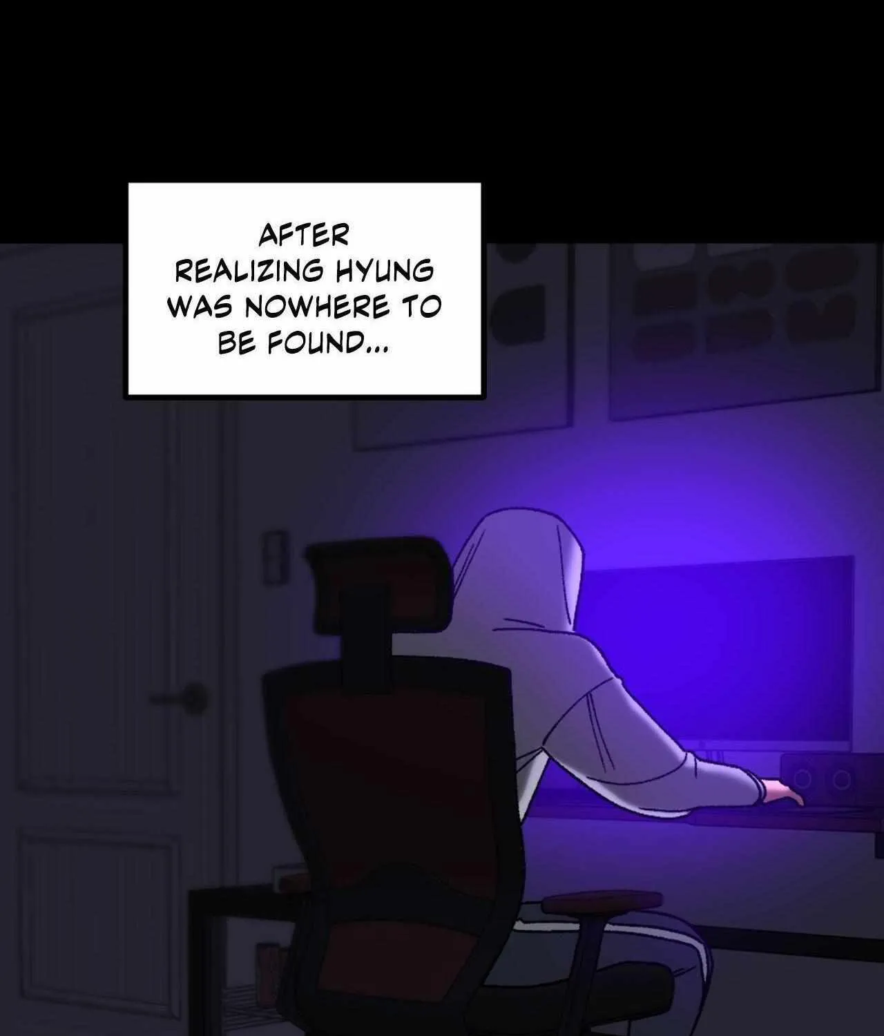 Libido Frame Chapter 8 page 17 - 