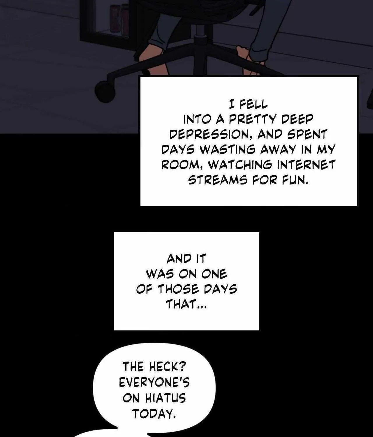 Libido Frame Chapter 8 page 18 - 