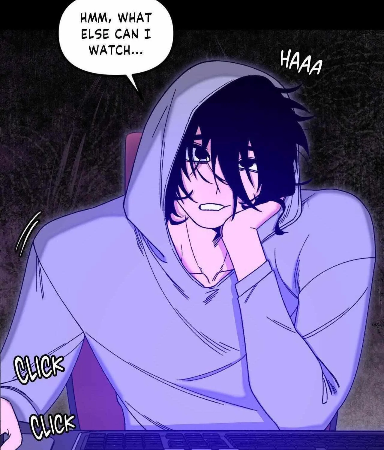 Libido Frame Chapter 8 page 19 - 
