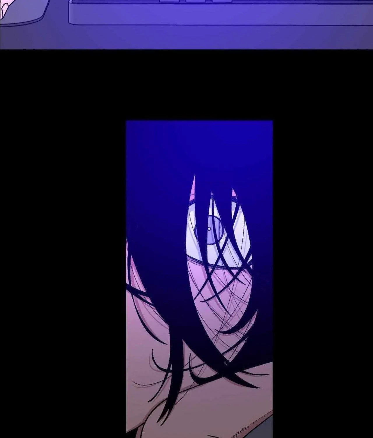 Libido Frame Chapter 8 page 20 - 