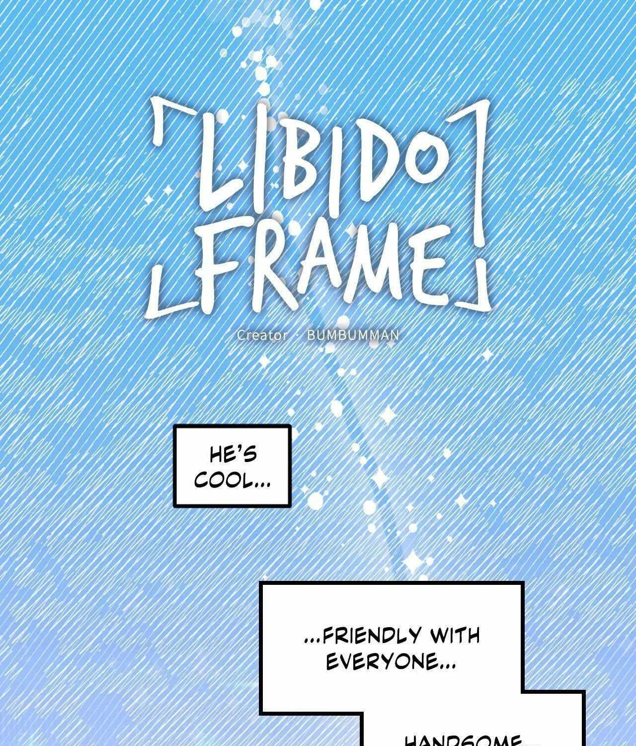 Libido Frame Chapter 8 page 3 - 