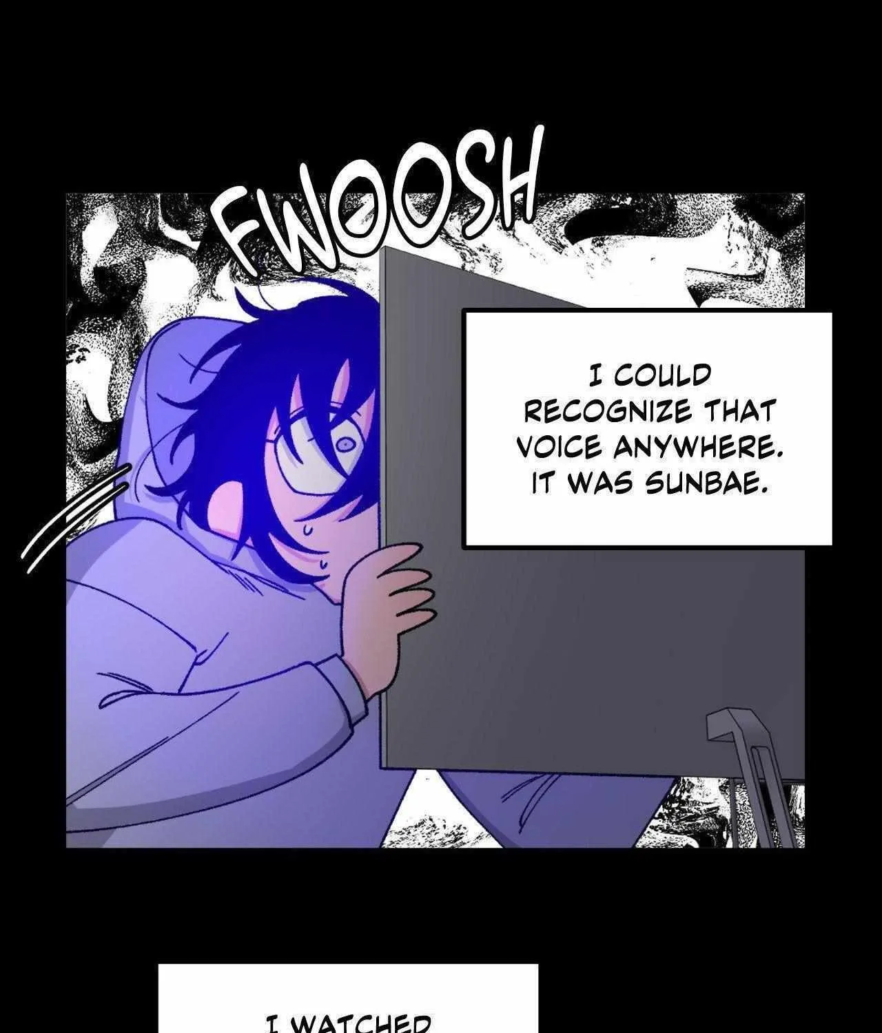 Libido Frame Chapter 8 page 22 - 