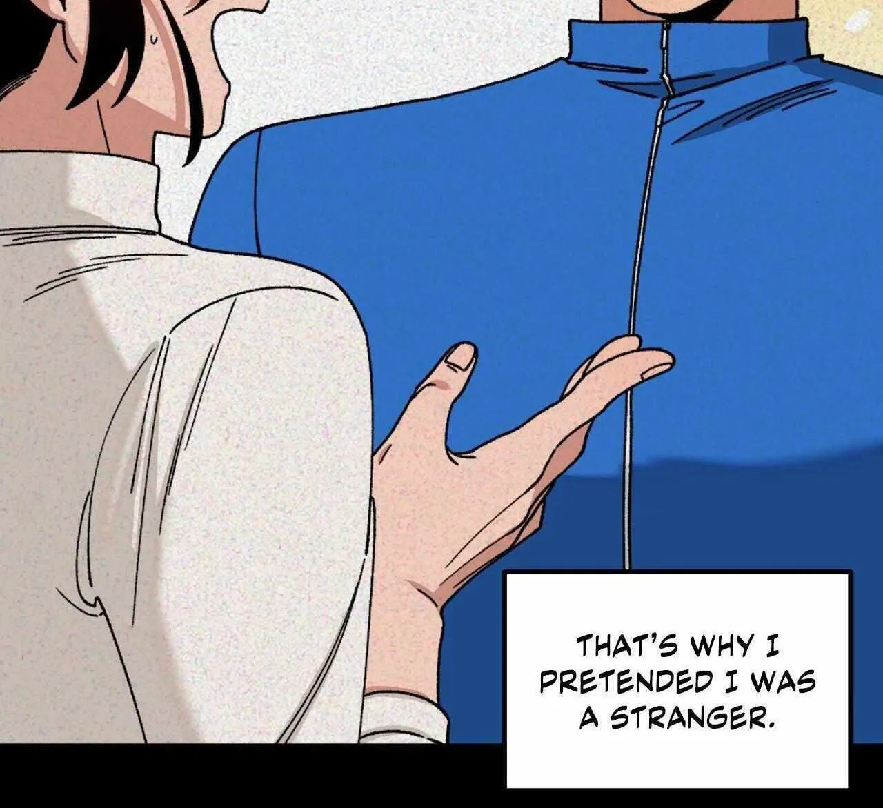 Libido Frame Chapter 8 page 25 - 