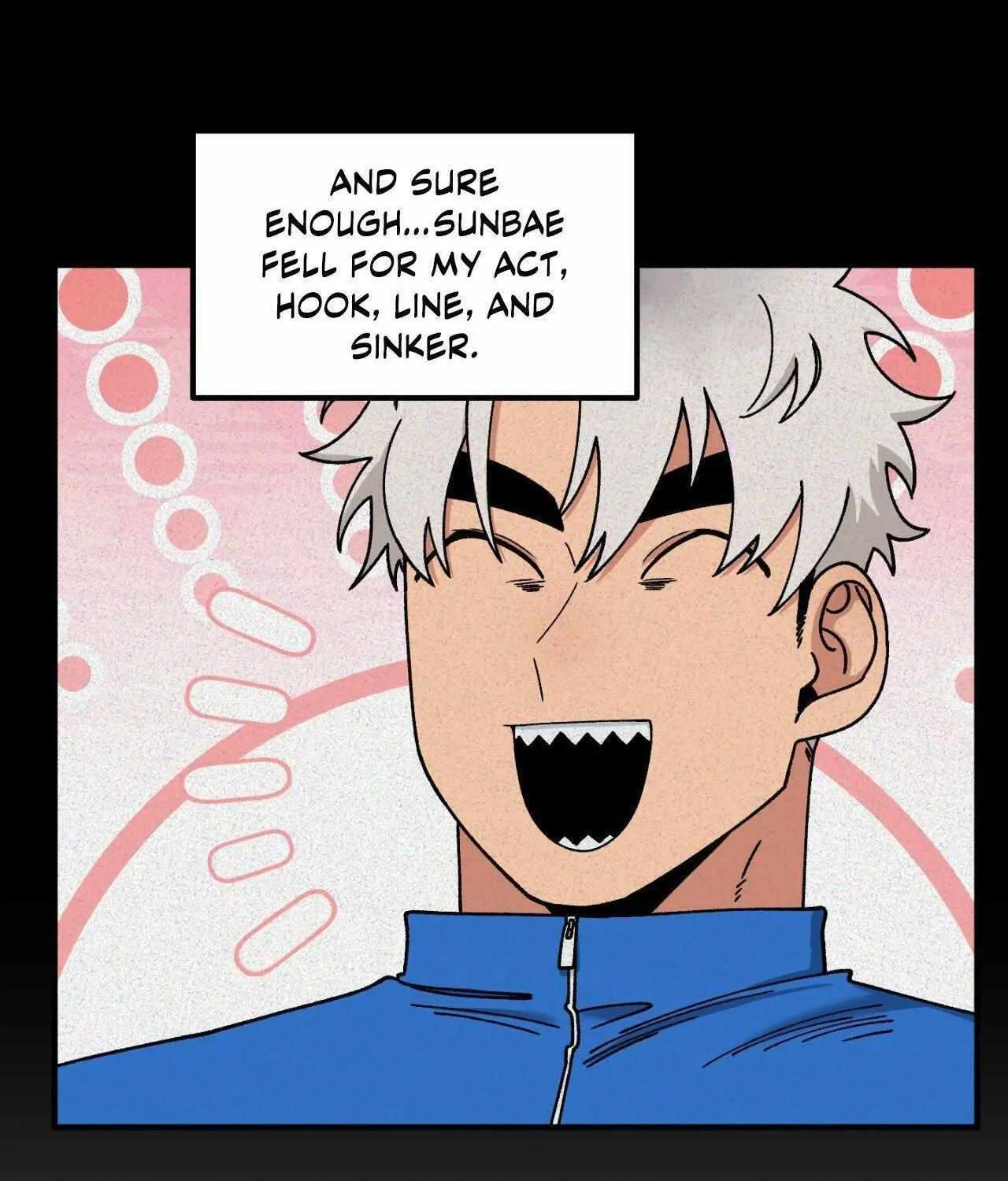 Libido Frame Chapter 8 page 26 - 