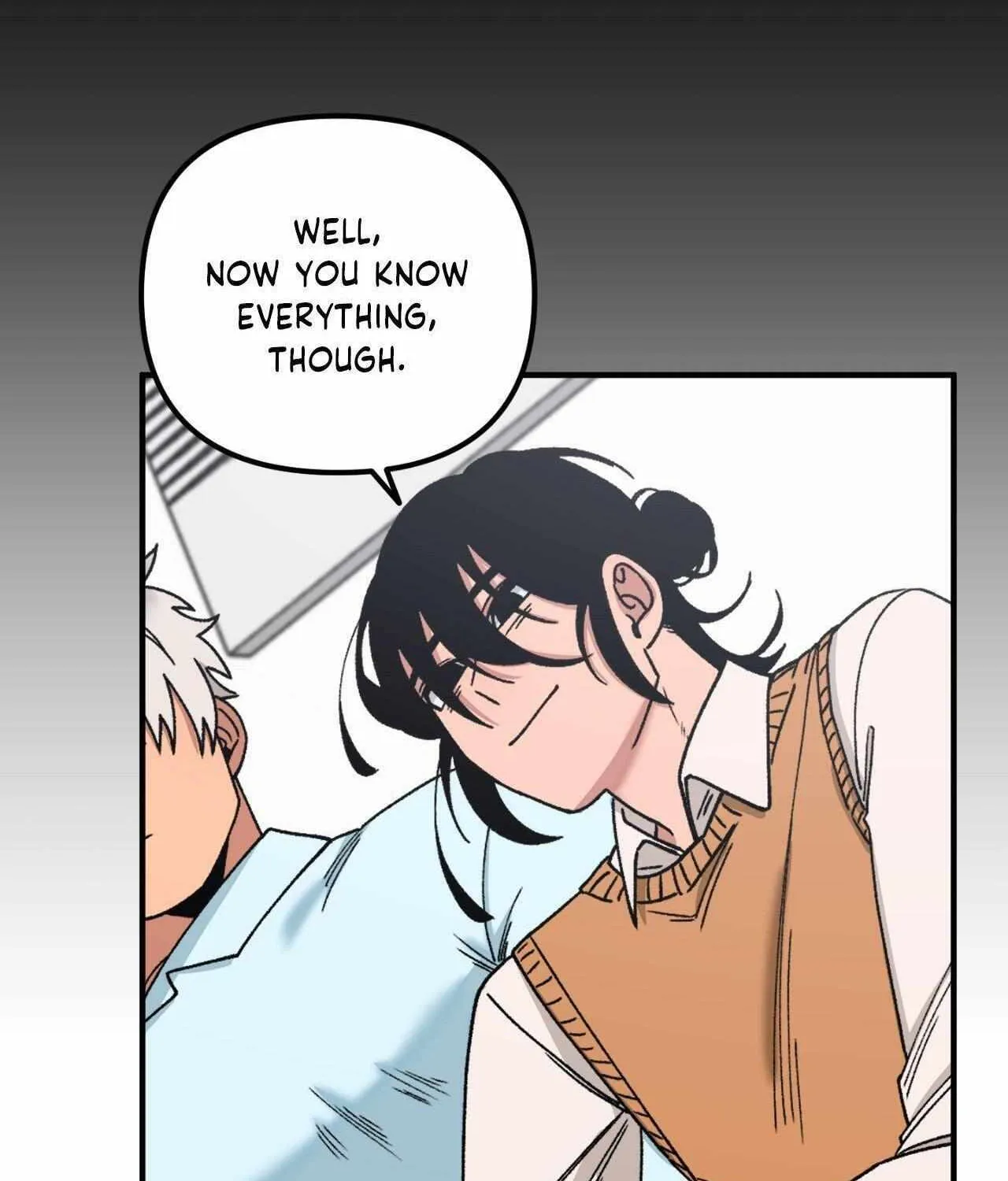 Libido Frame Chapter 8 page 27 - 