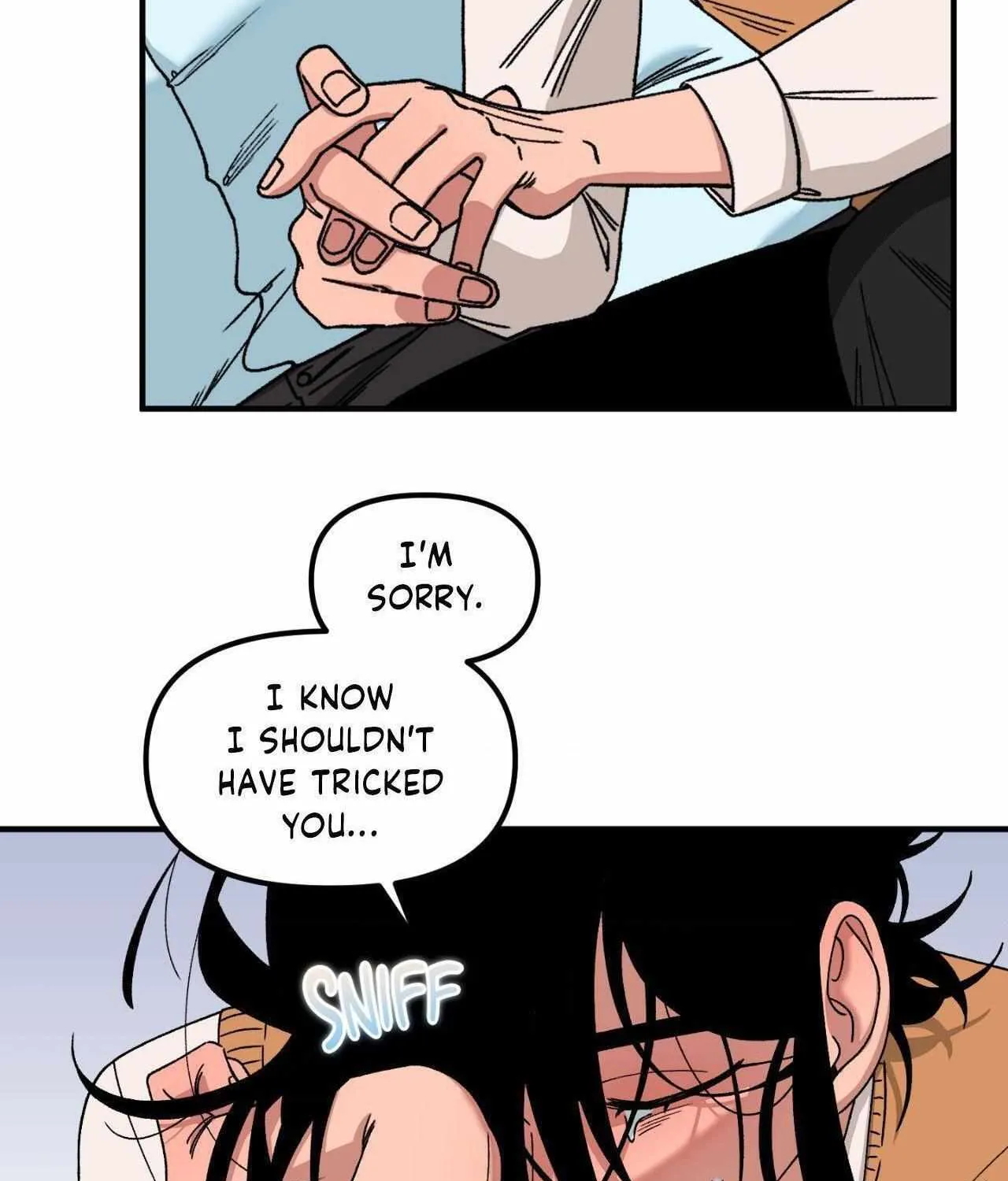 Libido Frame Chapter 8 page 28 - 