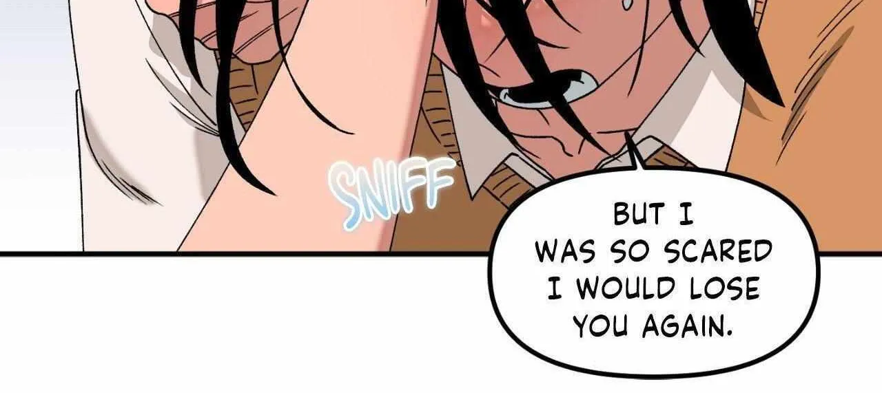 Libido Frame Chapter 8 page 29 - 