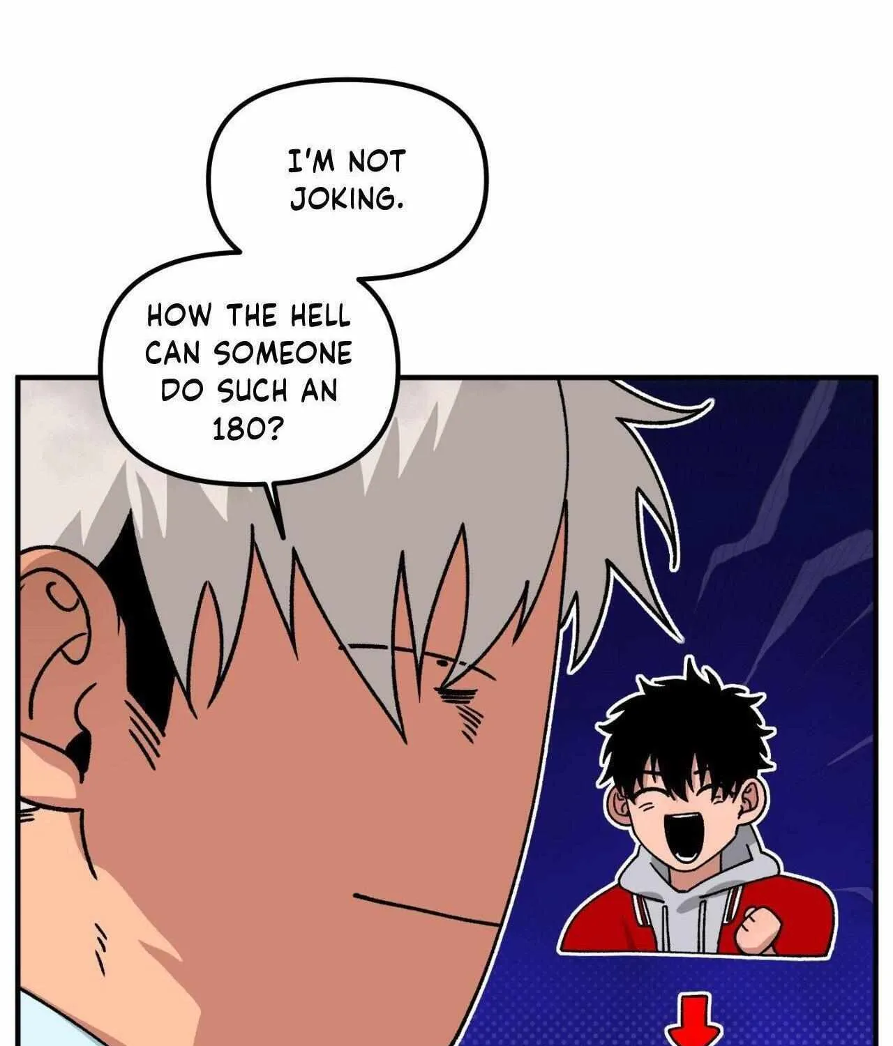 Libido Frame Chapter 8 page 35 - 