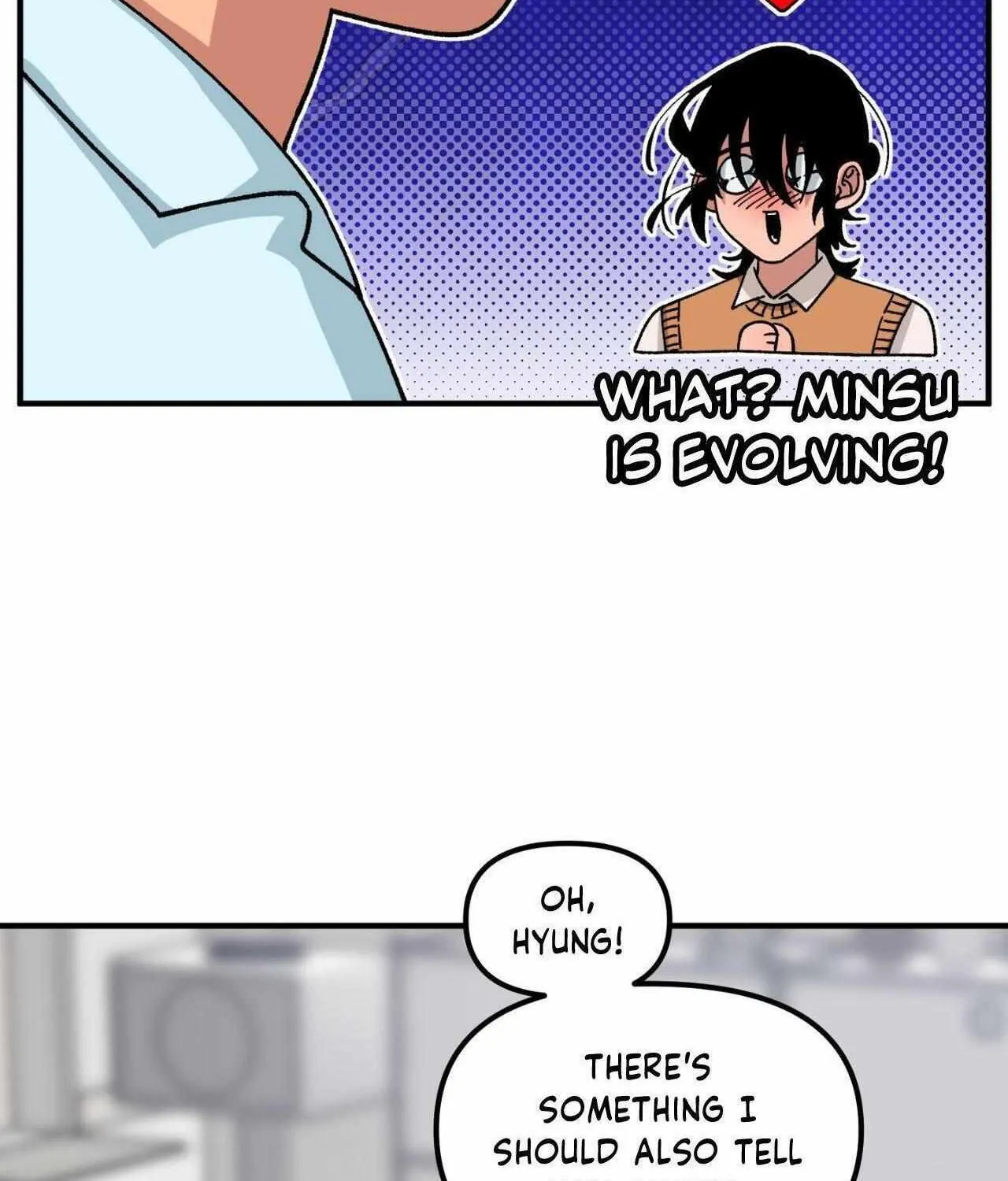 Libido Frame Chapter 8 page 36 - 