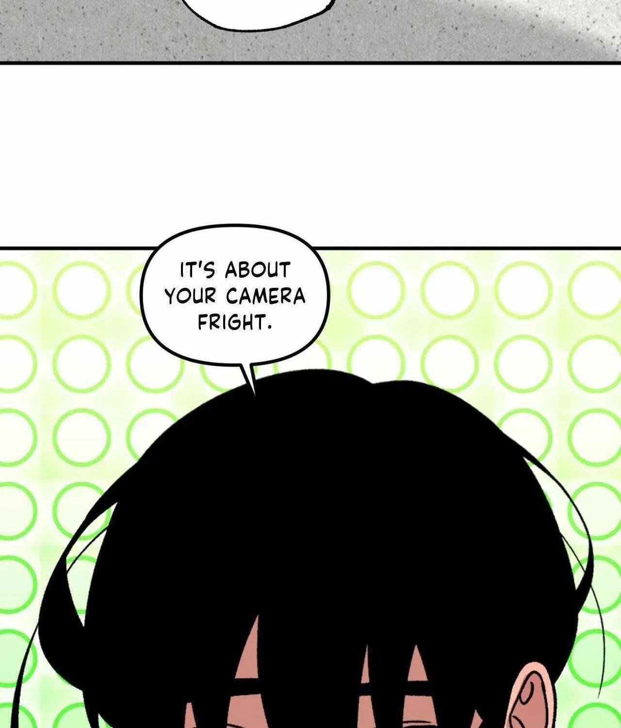 Libido Frame Chapter 8 page 38 - 
