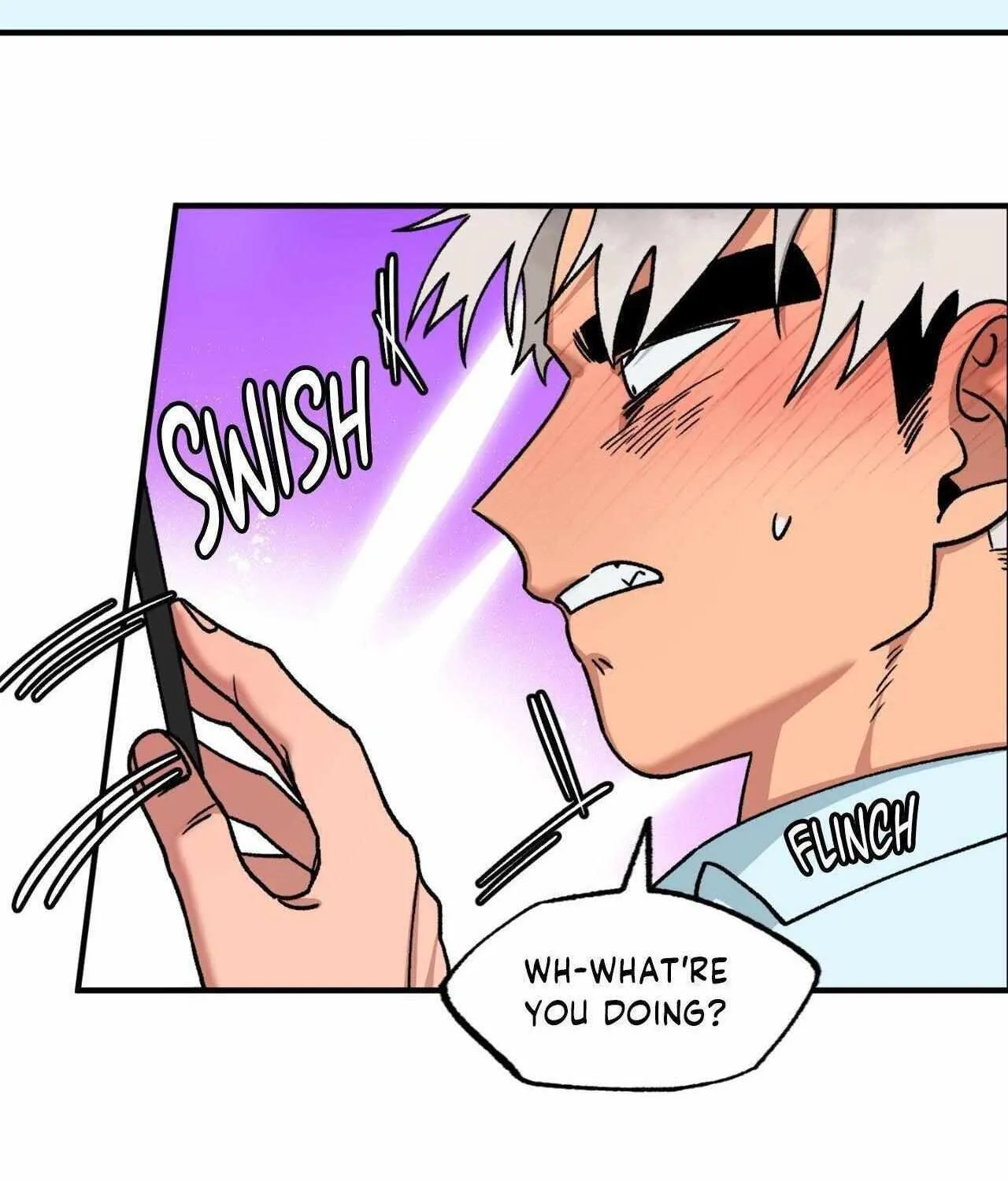 Libido Frame Chapter 8 page 40 - 