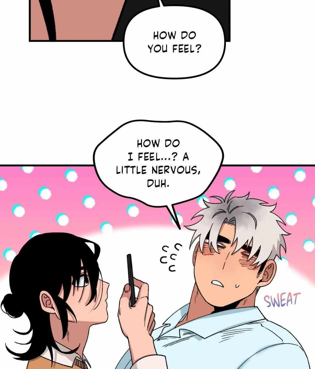Libido Frame Chapter 8 page 42 - 
