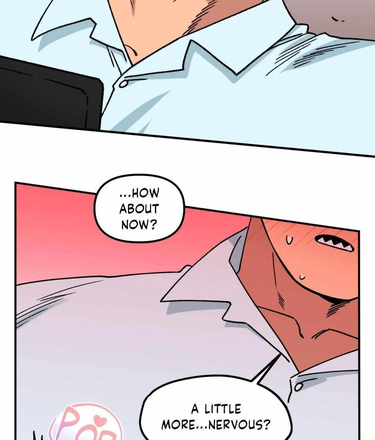 Libido Frame Chapter 8 page 45 - 