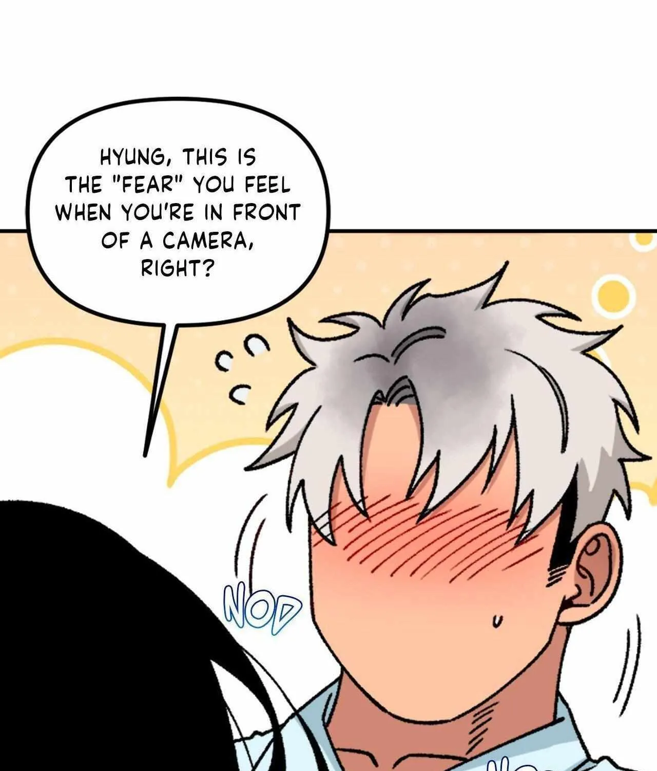 Libido Frame Chapter 8 page 48 - 