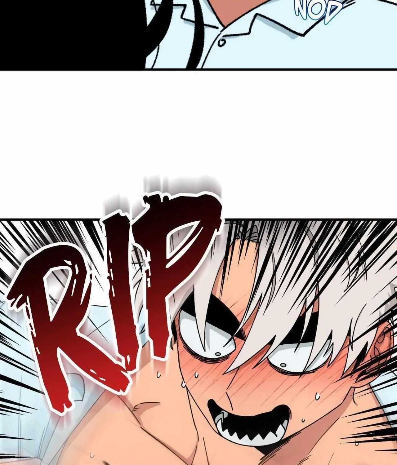 Libido Frame Chapter 8 page 49 - 