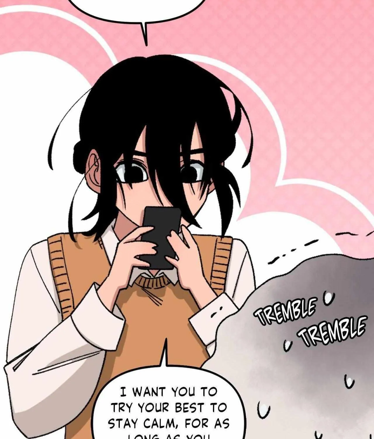 Libido Frame Chapter 8 page 51 - 